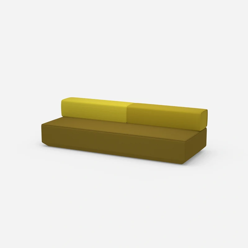 Schlafsofa Gästezimmer