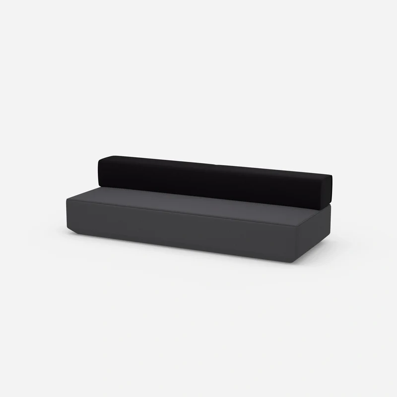 Schlafsofa Gästezimmer