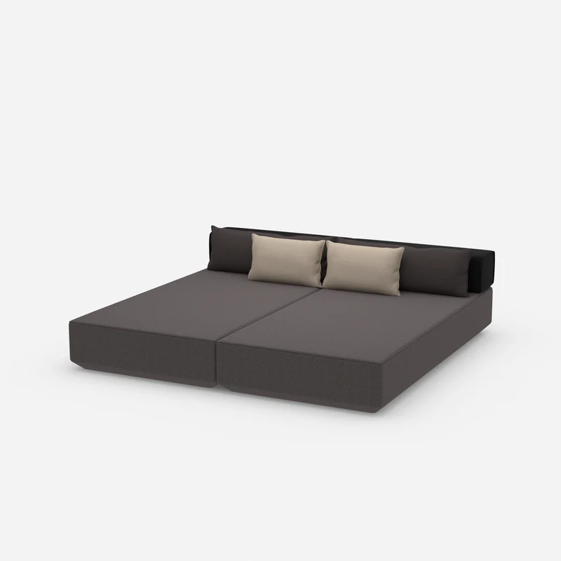 Schlafcouch 2 Personen