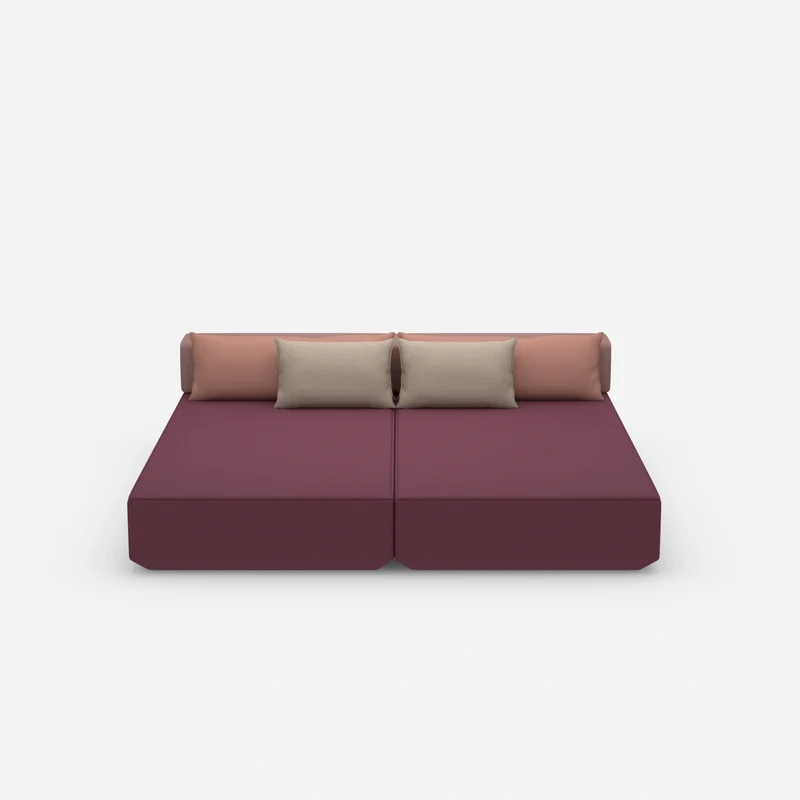 Schlafcouch 2 Personen