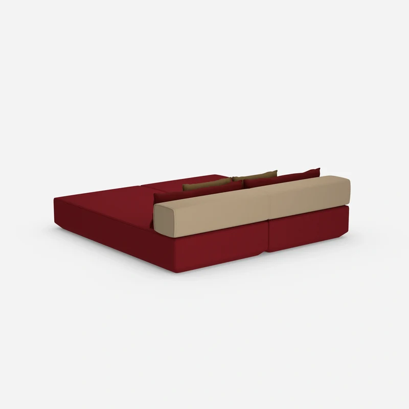 Schlafcouch 2 Personen