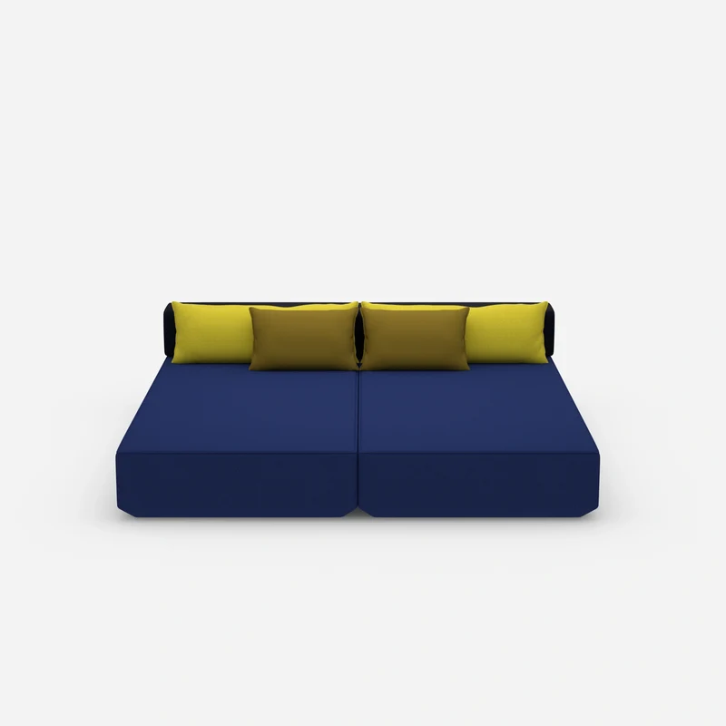 Schlafcouch 2 Personen