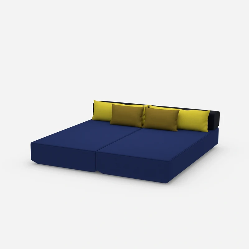 Schlafcouch 2 Personen