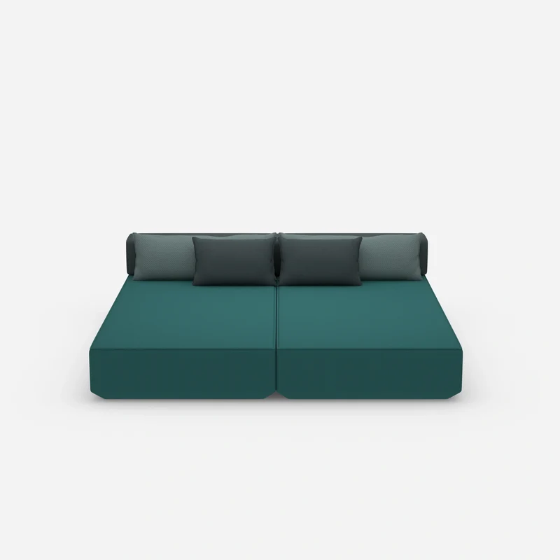 Schlafcouch 2 Personen