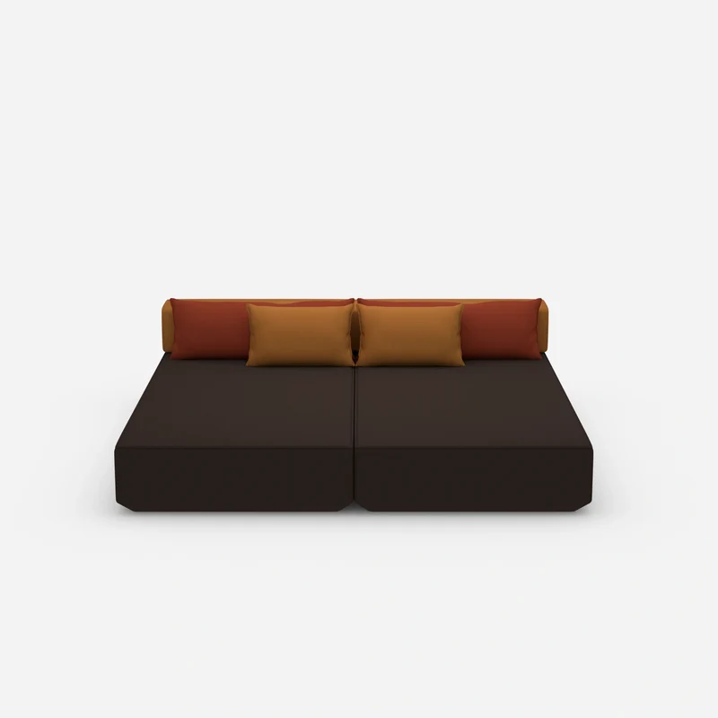 Schlafcouch 2 Personen