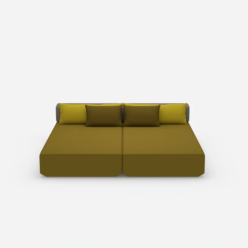 Schlafcouch 2 Personen