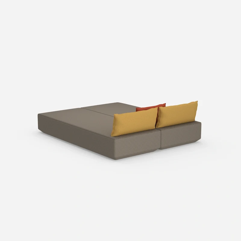 Schlafsofa 2 Personen