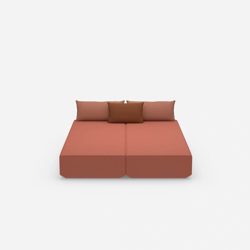 Schlafsofa 2 Personen