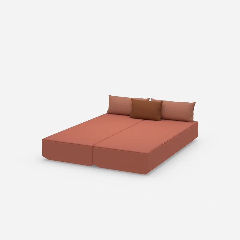 Schlafsofa 2 Personen