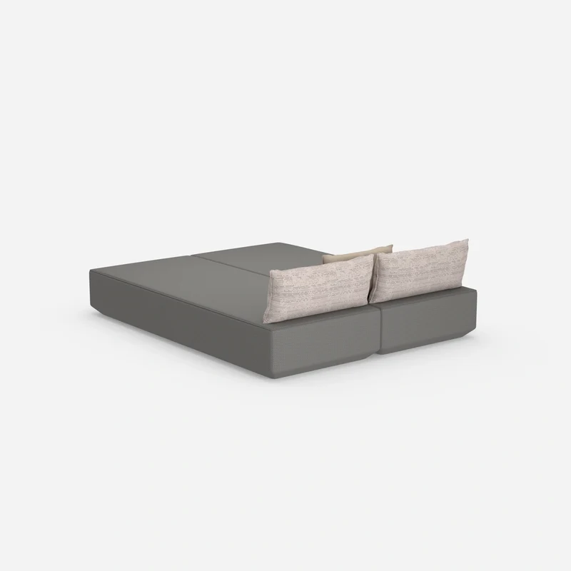 Schlafsofa 2 Personen