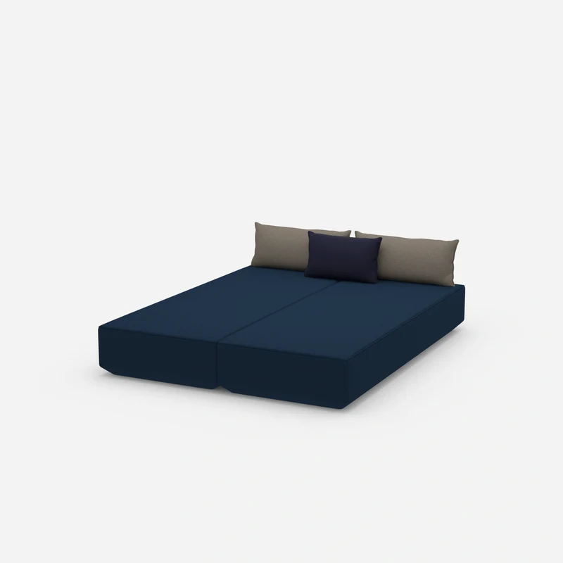 Schlafsofa 2 Personen