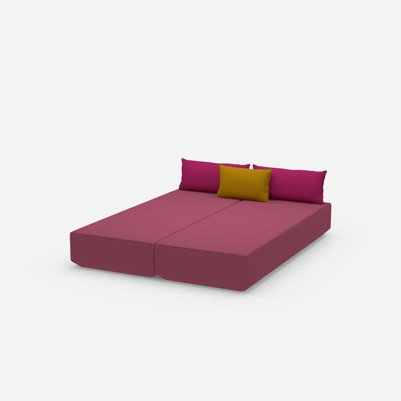 Schlafsofa 2 Personen