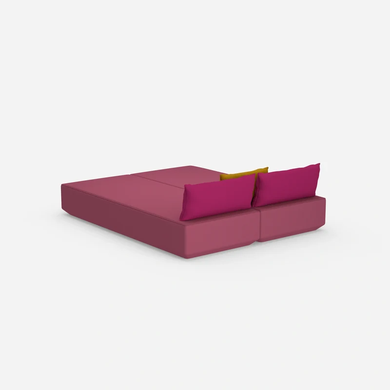 Schlafsofa 2 Personen