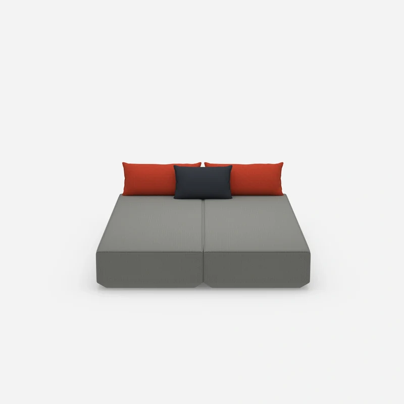 Schlafsofa 2 Personen