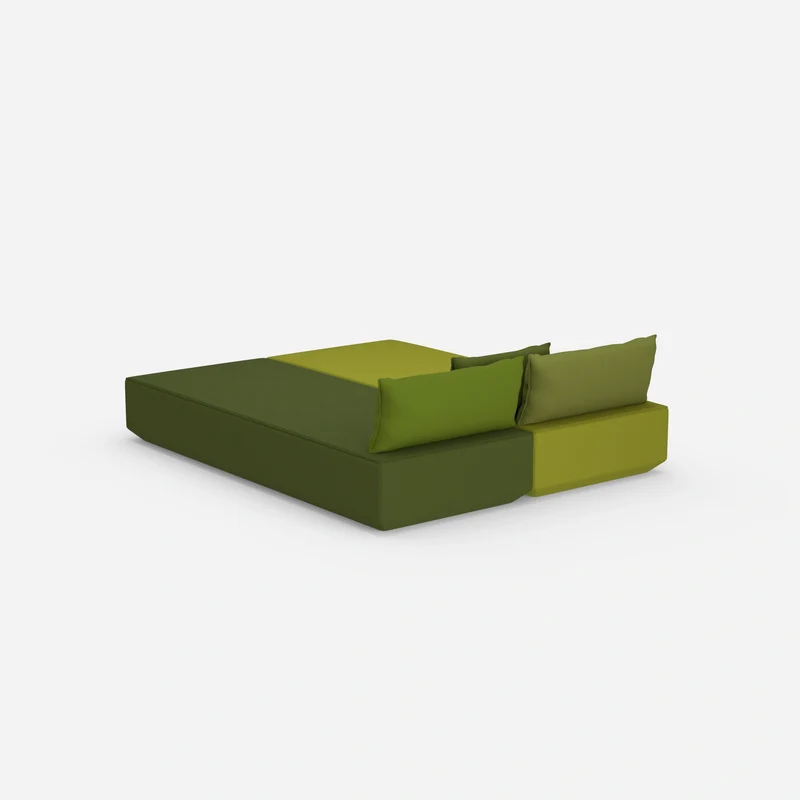 Schlafsofa 2 Personen