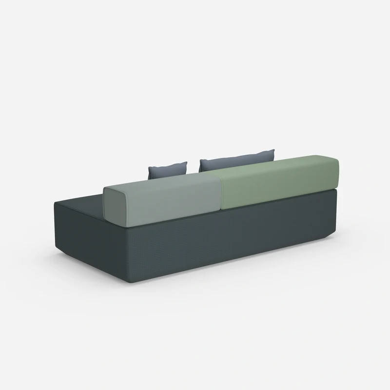 Single Schlafsofa