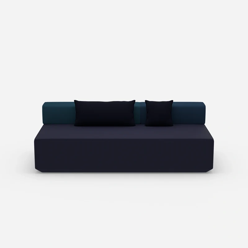 Single Schlafsofa