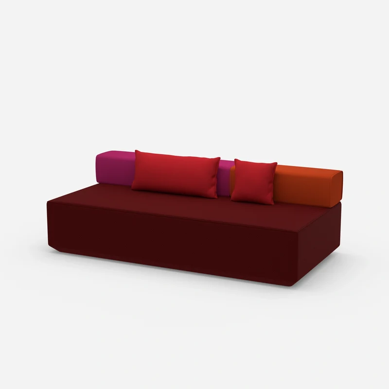 Single Schlafsofa