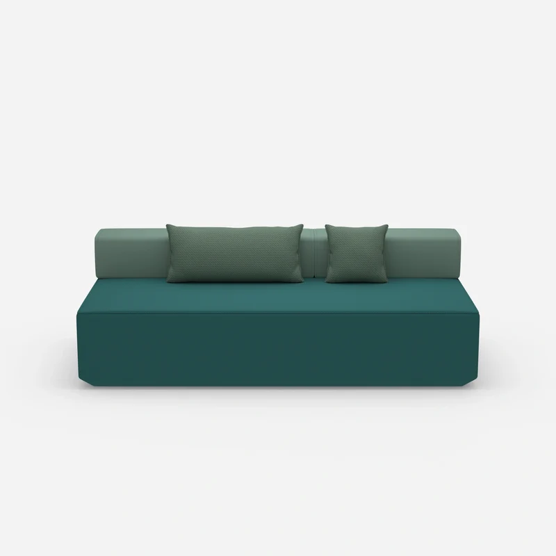 Single Schlafsofa