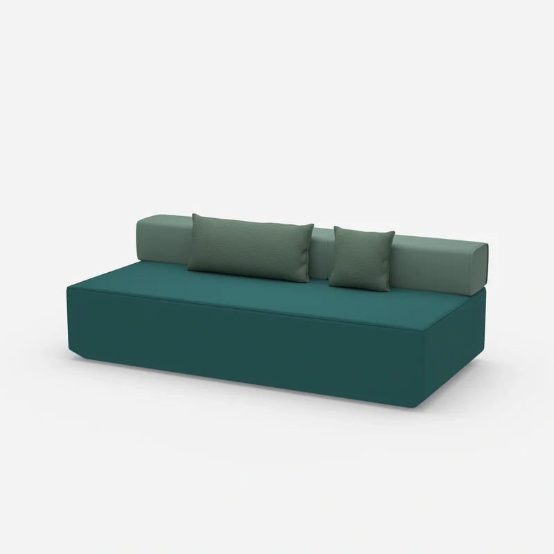 Single Schlafsofa
