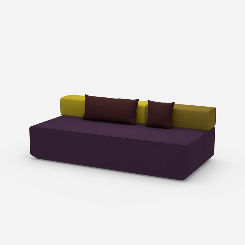 Single Schlafsofa