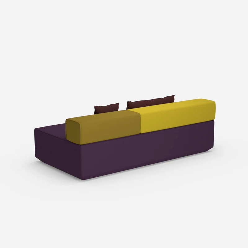 Single Schlafsofa