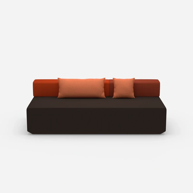 Single Schlafsofa