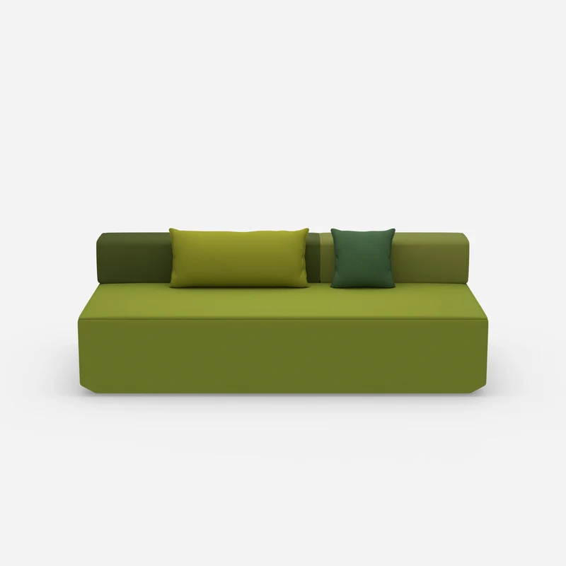 Single Schlafsofa
