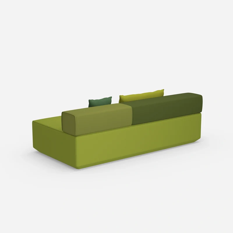 Single Schlafsofa