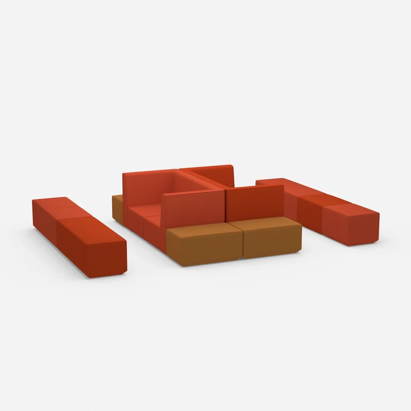 Sitzbank Wartezimmer