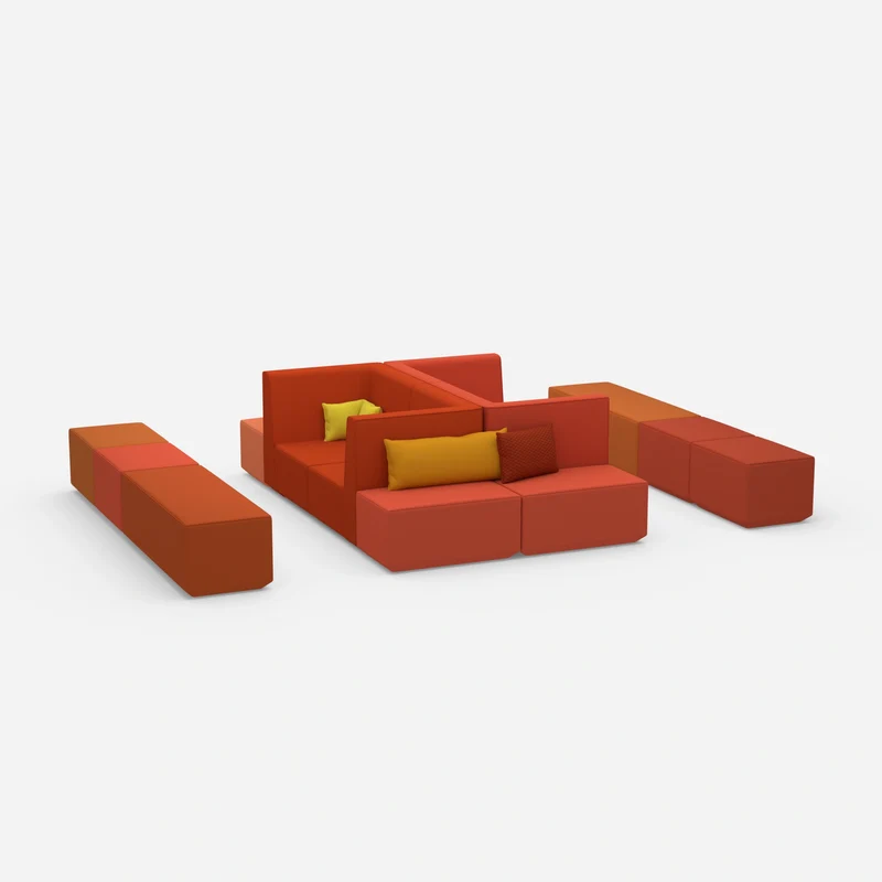 Sitzbank Wartezimmer