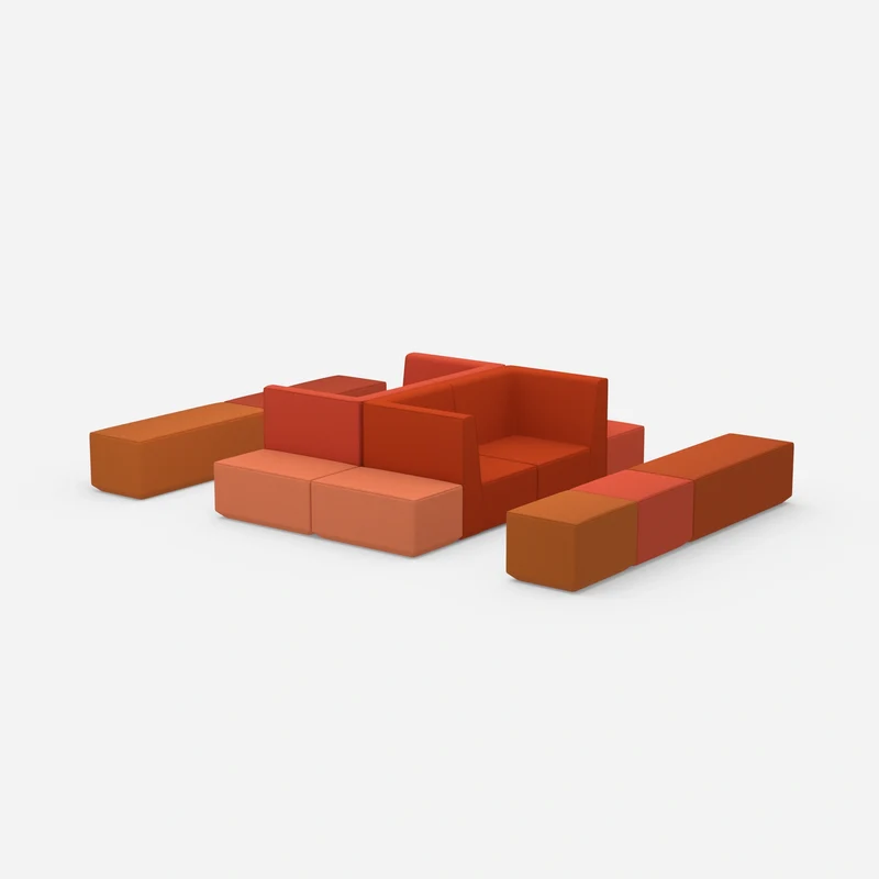 Sitzbank Wartezimmer