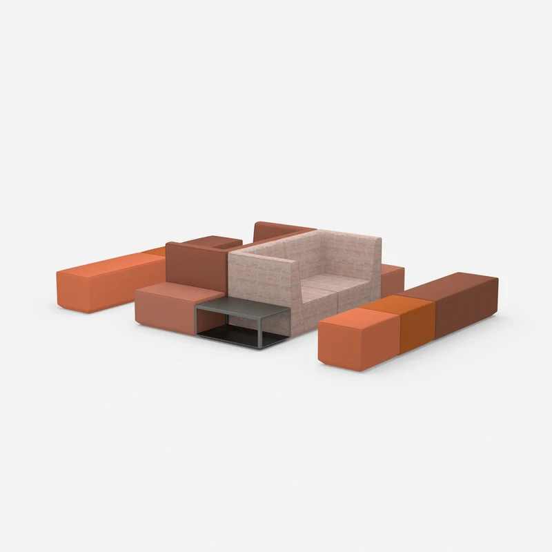 Sitzbank Wartezimmer