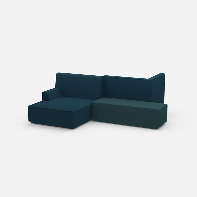 Sitzbank für Wohnzimmer