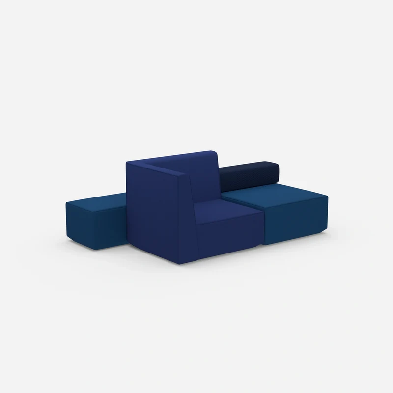 Sitzbank für Wohnzimmer