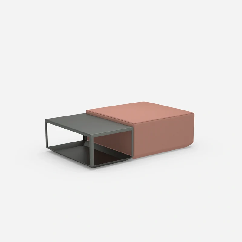 Ankleidezimmer Sitzbank
