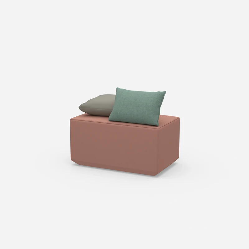 Sitzbank Flur modern