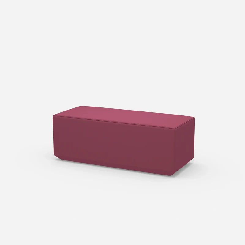 Sitzbank Flur modern