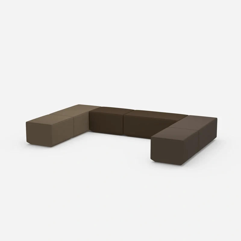 Sitzbank xxl