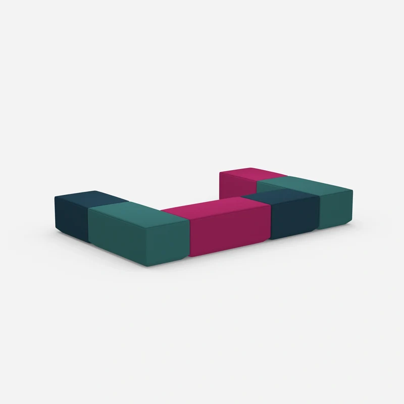 Sitzbank xxl