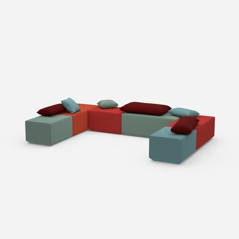 Sitzbank xxl