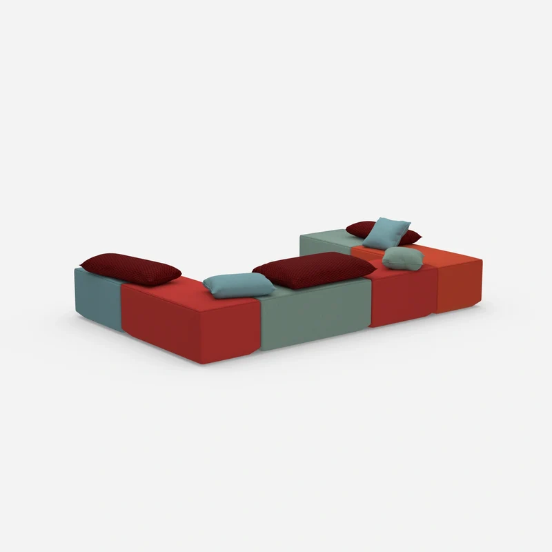 Sitzbank xxl