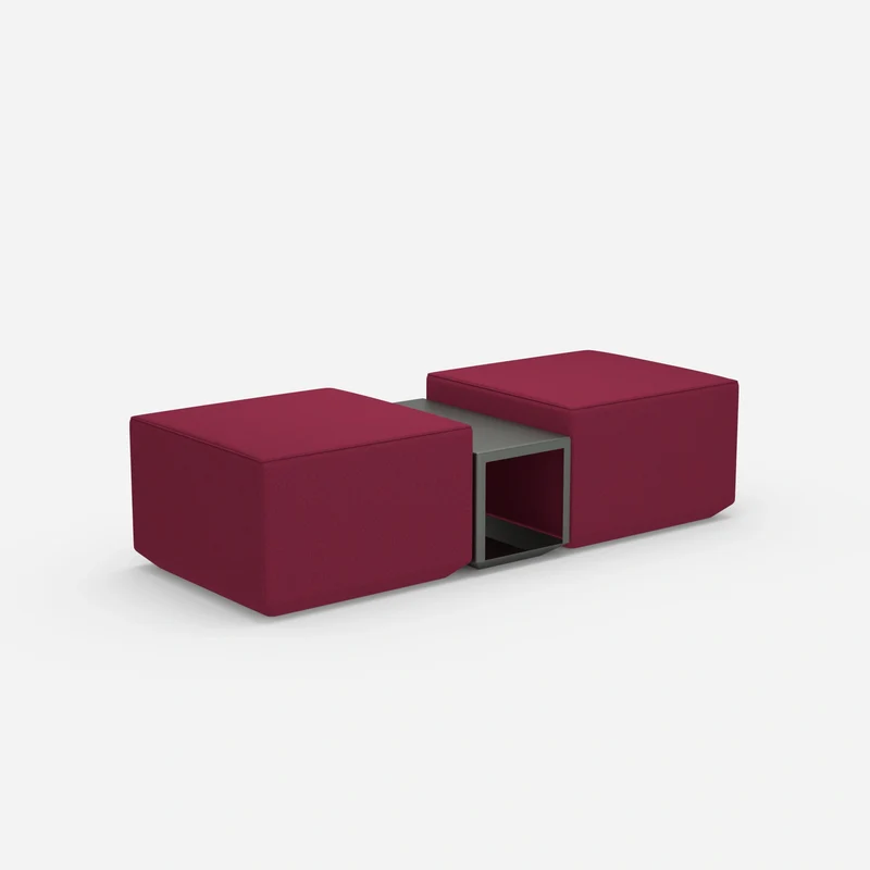 Bank für die Küche