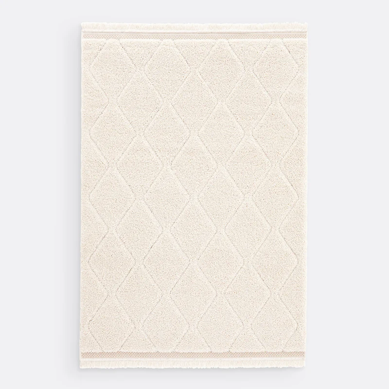 Tapis style berbère ASLI LA REDOUTE INTERIEURS 135x190cm