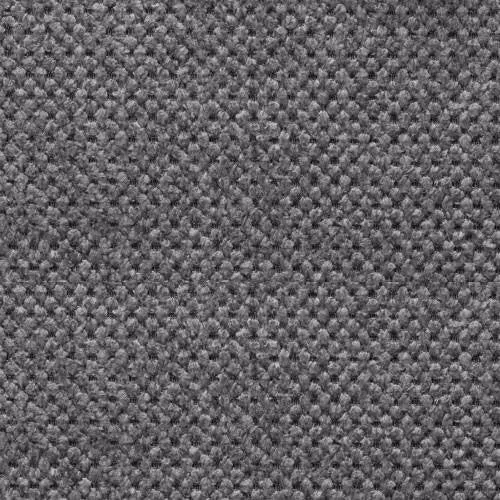 Canapé fixe 2 places gris MOBILIER 1 Etrcala 103 (Crown 18)