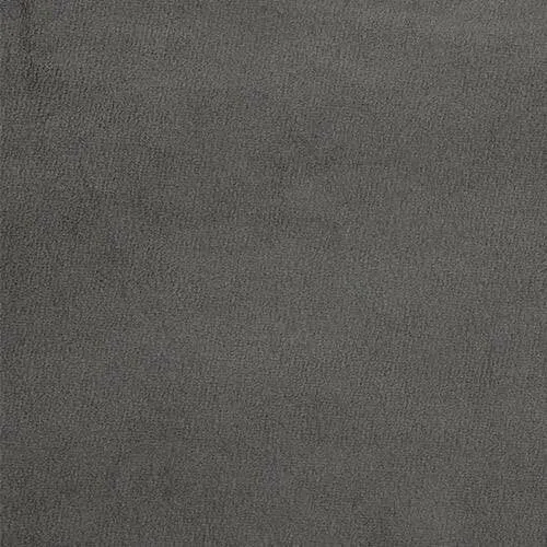 Canapé convertible en tissu gris MOBILIER 1 Columbus 129 (Mono 246)