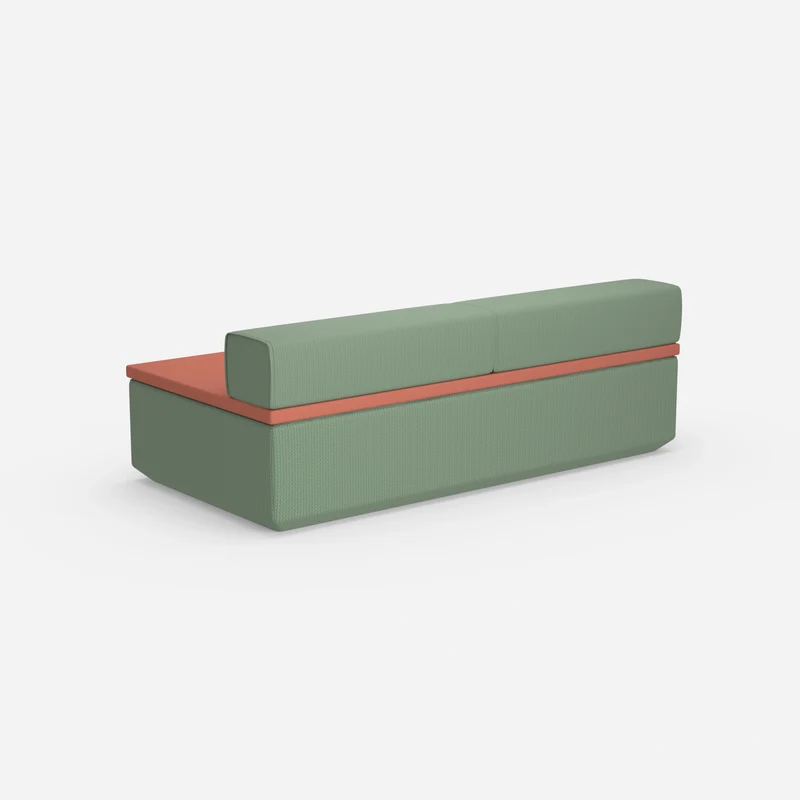 Sofabett Matratze