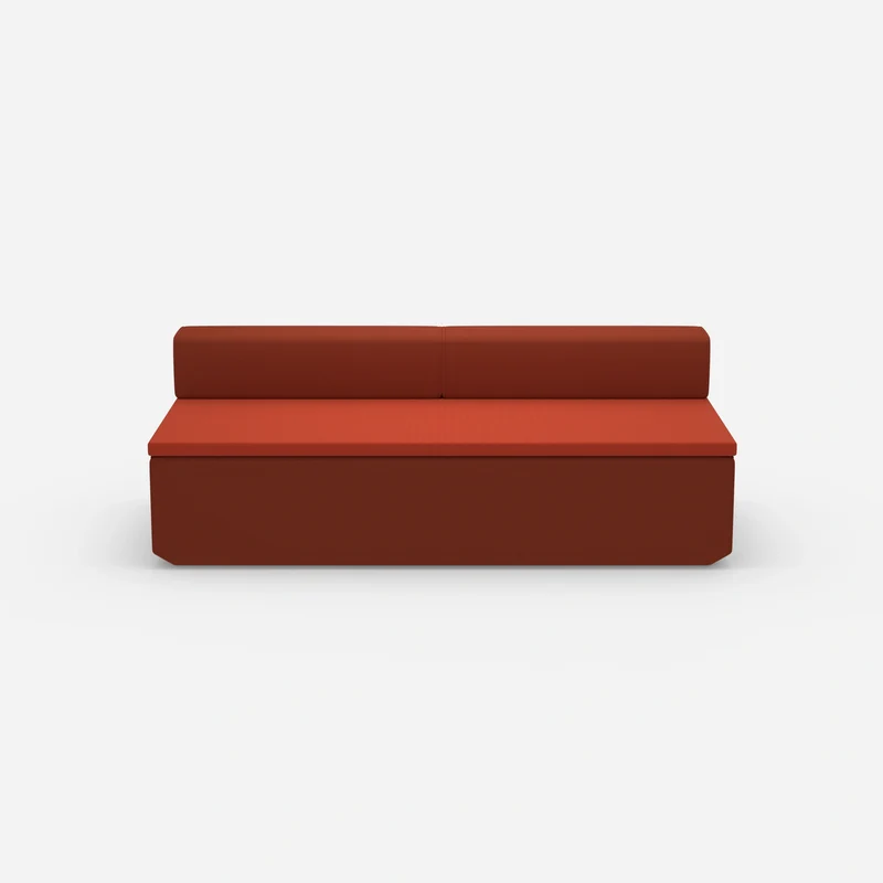 Sofabett Matratze