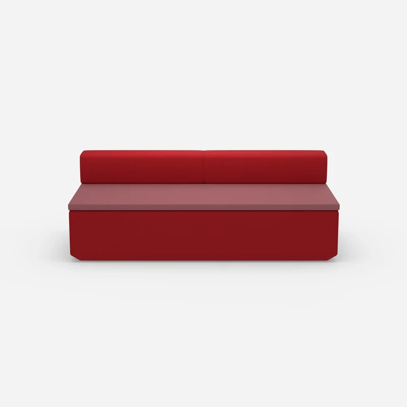 Sofabett Matratze