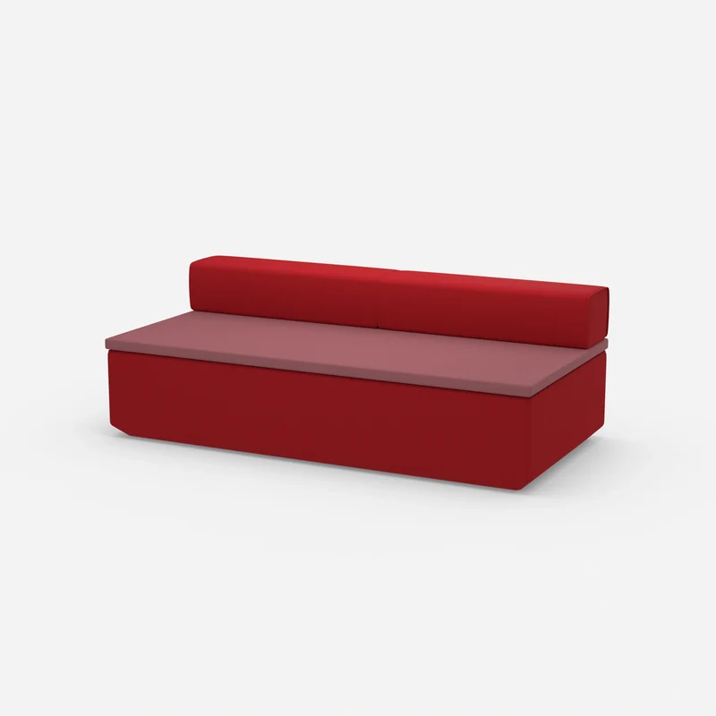 Sofabett Matratze